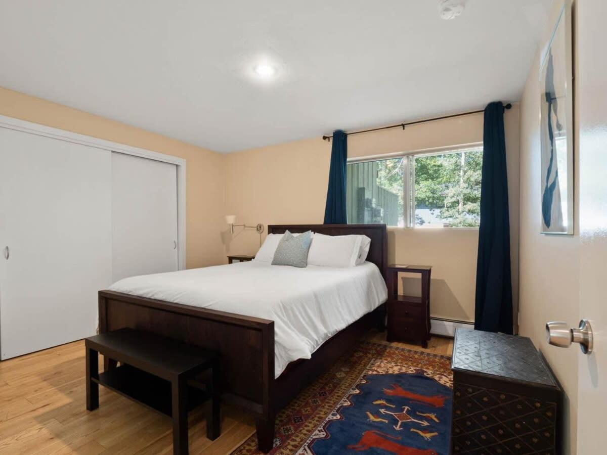 Ferienhaus Relaxing 2 Bedroom Steps From