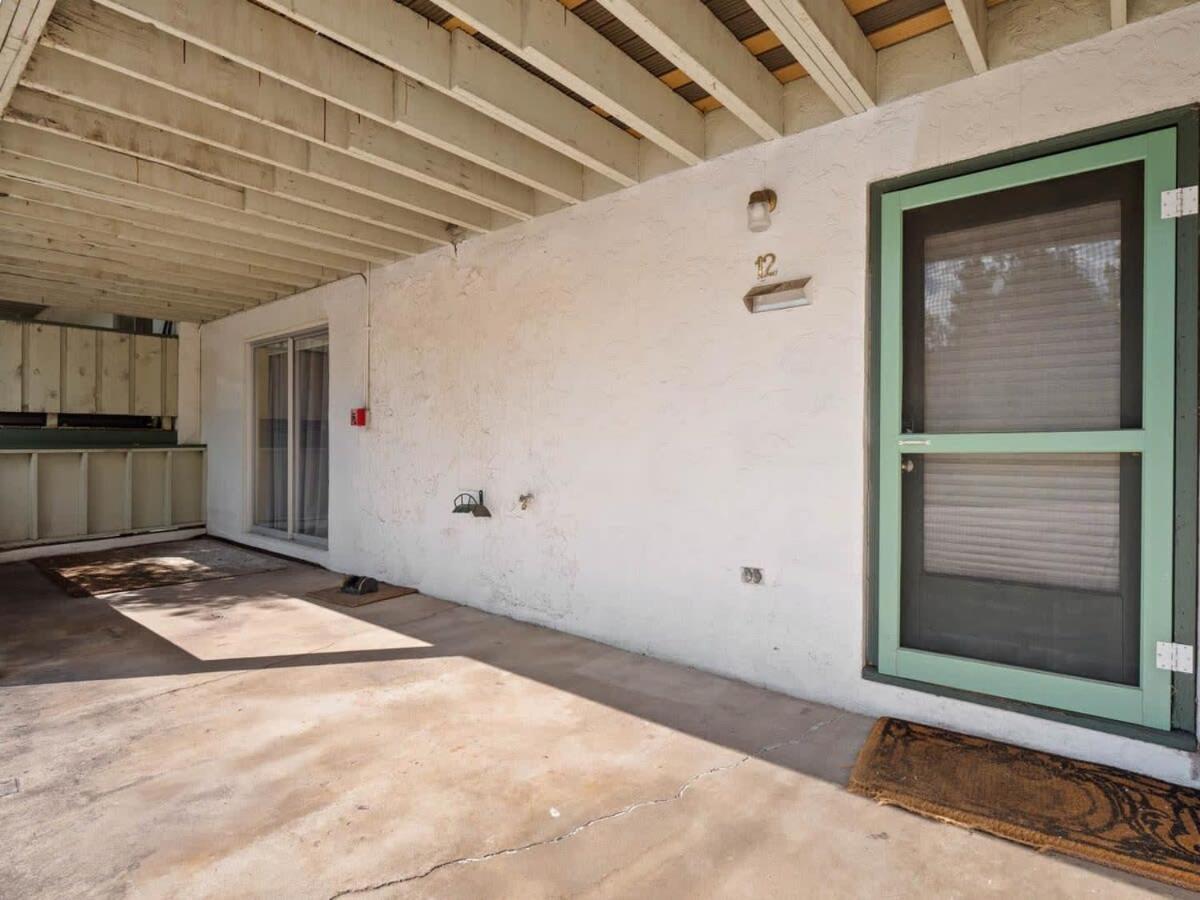 Relaxing 2 Bedroom Steps From Ferienhaus *