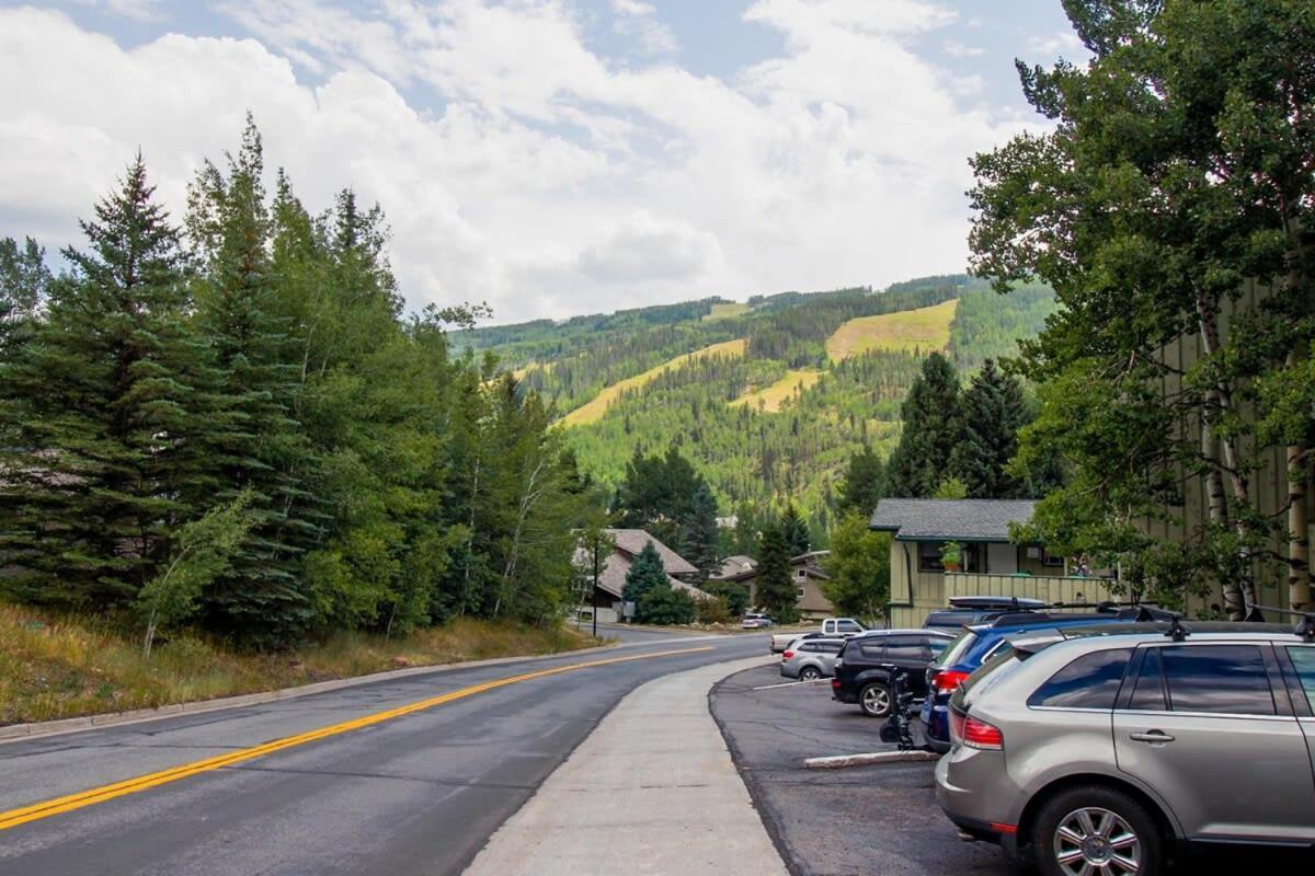 Relaxing 2 Bedroom Steps From Ferienhaus Vail